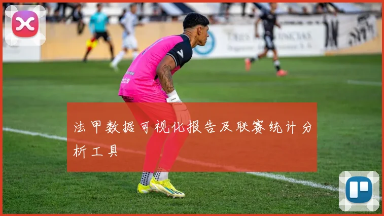 法甲数据可视化报告及联赛统计分析工具