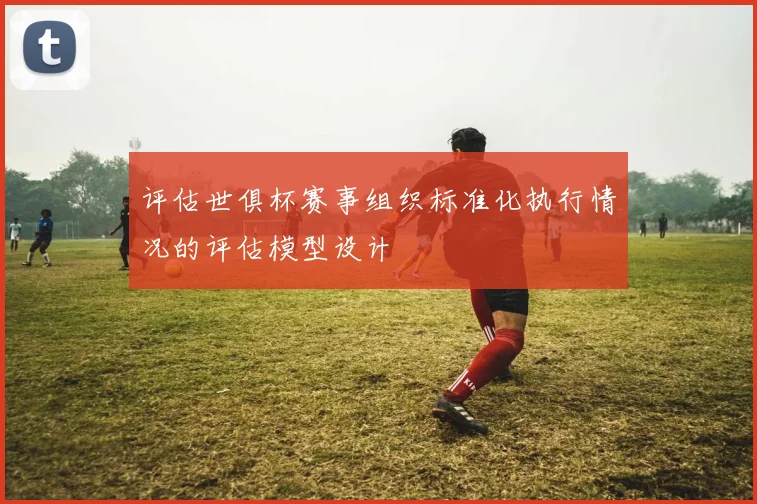评估世俱杯赛事组织标准化执行情况的评估模型设计