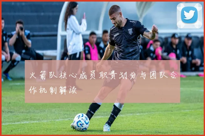 火箭队核心成员职责划分与团队合作机制解读